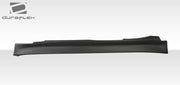 2000-2005 Lexus IS Series IS300 Duraflex V-Speed 2 Side Skirts Rocker Panels - 2 Piece