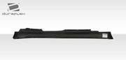 2000-2005 Lexus IS Series IS300 Duraflex V-Speed 2 Side Skirts Rocker Panels - 2 Piece