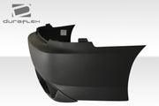 2000-2005 Lexus IS Series IS300 4DR Duraflex C-Speed Rear Bumper Cover - 2 Piece