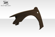 2000-2005 Lexus IS Series IS300 Duraflex C-Speed Fenders (+20mm)  - 2 Piece