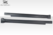 2006-2013 Lexus IS Series IS250 IS350 Duraflex W-1 Side Skirts Rocker Panels - 2 Piece