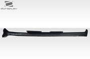 2006-2013 Lexus IS Series IS250 IS350 Duraflex W-1 Side Skirts Rocker Panels - 2 Piece