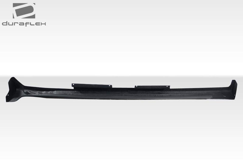 2006-2013 Lexus IS Series IS250 IS350 Duraflex W-1 Side Skirts Rocker Panels - 2 Piece