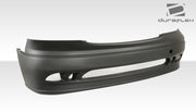 2001-2003 Lexus LS Series LS430 Duraflex VIP Front Bumper Cover - 1 Piece