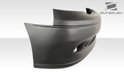 2001-2003 Lexus LS Series LS430 Duraflex VIP Front Bumper Cover - 1 Piece