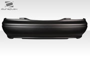 2001-2003 Lexus LS Series LS430 Duraflex VIP Rear Bumper Cover - 1 Piece