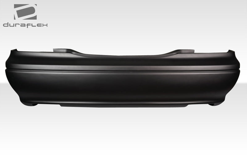 2001-2003 Lexus LS Series LS430 Duraflex VIP Rear Bumper Cover - 1 Piece