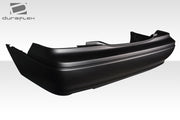 2001-2003 Lexus LS Series LS430 Duraflex VIP Rear Bumper Cover - 1 Piece