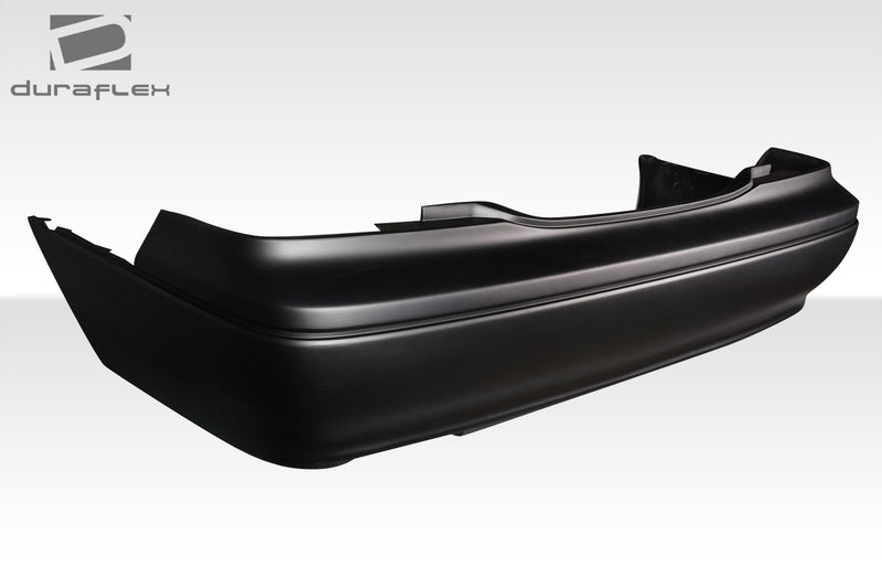 2001-2003 Lexus LS Series LS430 Duraflex VIP Rear Bumper Cover - 1 Piece
