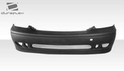 2004-2006 Lexus LS Series LS430 Duraflex VIP Front Bumper Cover - 1 Piece