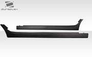 2004-2006 Lexus LS Series LS430 Duraflex VIP Side Skirts Rocker Panels - 2 Piece
