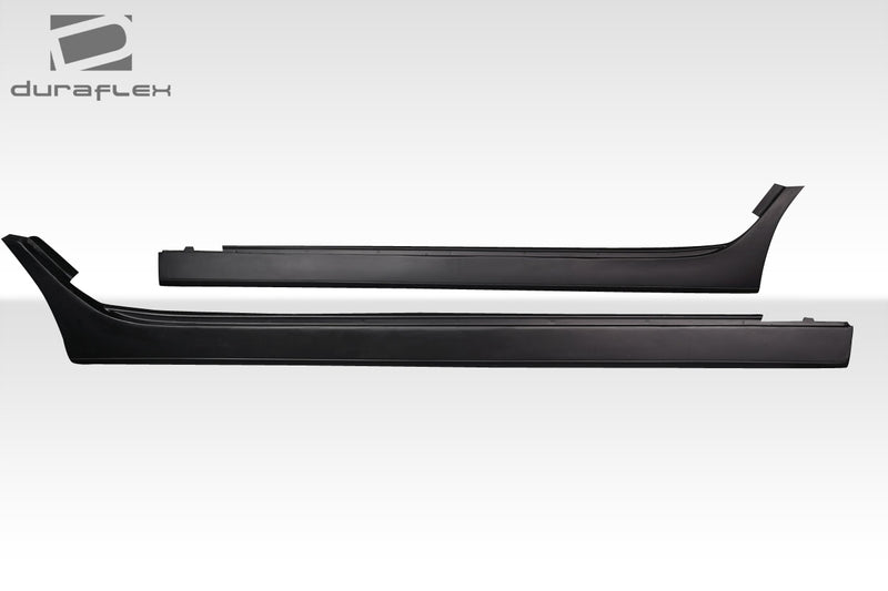 2004-2006 Lexus LS Series LS430 Duraflex VIP Side Skirts Rocker Panels - 2 Piece