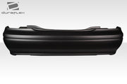 2004-2006 Lexus LS Series LS430 Duraflex VIP Rear Bumper Cover - 1 Piece
