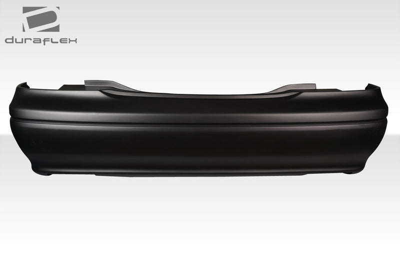 2004-2006 Lexus LS Series LS430 Duraflex VIP Rear Bumper Cover - 1 Piece