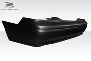 2004-2006 Lexus LS Series LS430 Duraflex VIP Rear Bumper Cover - 1 Piece