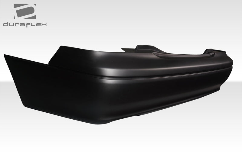 2004-2006 Lexus LS Series LS430 Duraflex VIP Rear Bumper Cover - 1 Piece