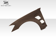 2007-2013 Mercedes S Class W221 Duraflex LR-S Fenders - 2 Piece