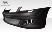 2007-2009 Mercedes S Class W221 Eros Version 1 Front Bumper Cover - 1 Piece