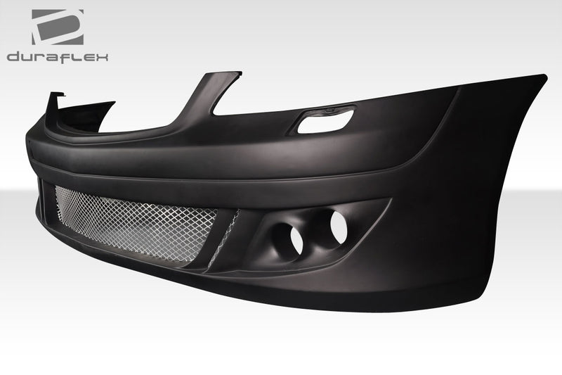 2007-2009 Mercedes S Class W221 Eros Version 1 Front Bumper Cover - 1 Piece