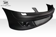 2007-2009 Mercedes S Class W221 Eros Version 1 Front Bumper Cover - 1 Piece
