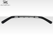 2007-2009 Mercedes S Class W221 Eros Version 1 Rear Lip Under Spoiler Air Dam (euro base model) - 1 Piece