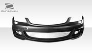 2007-2009 Mercedes S Class W221 Eros Version 2 Front Bumper Cover - 1 Piece