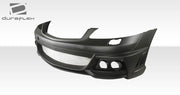 2007-2009 Mercedes S Class W221 Eros Version 2 Front Bumper Cover - 1 Piece