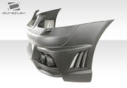 2007-2009 Mercedes S Class W221 Eros Version 2 Front Bumper Cover - 1 Piece