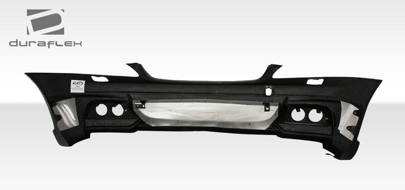 2007-2009 Mercedes S Class W221 Eros Version 2 Front Bumper Cover - 1 Piece