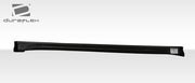 2007-2013 Mercedes S Class W221 Eros Version 2 Side Skirts Rocker Panels - 2 Piece