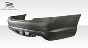 2007-2009 Mercedes S Class W221 Eros Version 2 Rear Bumper Cover - 1 Piece