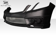 2010-2013 Mercedes E Class W212 Eros Version 1 Front Bumper Cover - 1 Piece