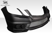 2010-2013 Mercedes E Class W212 Eros Version 1 Front Bumper Cover - 1 Piece