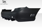 2010-2016 Mercedes E Class W212 Eros Version 1 Rear Bumper Cover - 1 Piece