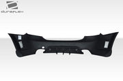 2010-2016 Mercedes E Class W212 Eros Version 1 Rear Bumper Cover - 1 Piece