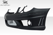 2007-2009 Mercedes E Class W211 Duraflex E63 Look Body Kit - 4 Piece - Includes E63 Look Front Bumper Cover (107804) E63 Look Side Skirts Rocker Panels (107805) E63 Rear Bumper Cover (107806)