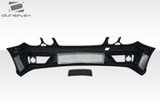 2007-2009 Mercedes E Class W211 Duraflex E63 Look Front Bumper Cover - 1 Piece