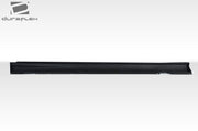 2003-2009 Mercedes E Class W211 Duraflex E63 Look Side Skirts Rocker Panels - 2 Piece