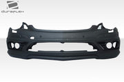 2006-2010 Mercedes R Class W251 Duraflex W-1 Front Bumper Cover - 1 Piece