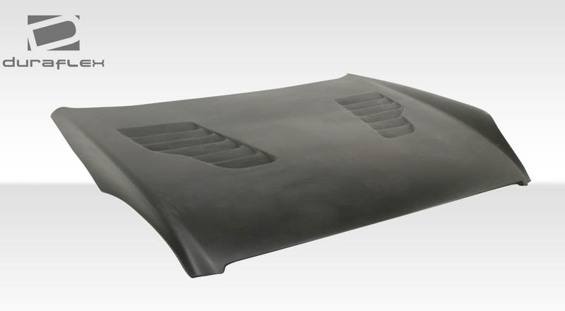 2003-2007 Infiniti G Coupe G35 Duraflex C-Speed Hood - 1 Piece