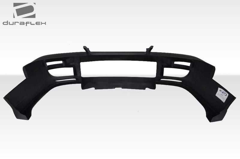 1989-1994 Nissan Silvia S13 Duraflex G-PR Front Bumper Cover - 1 Piece