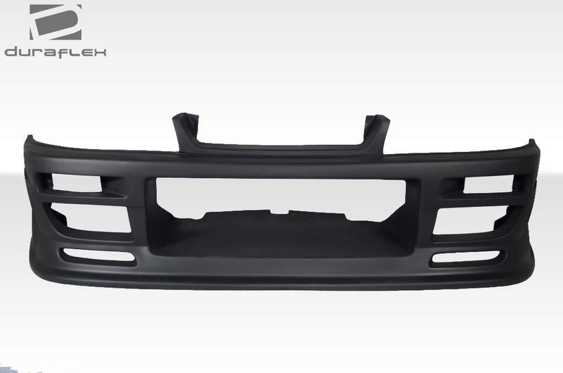 1989-1994 Nissan Silvia S13 Duraflex G-PR Front Bumper Cover - 1 Piece