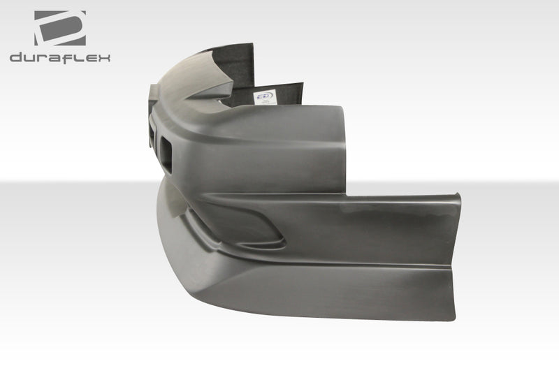 1989-1994 Nissan 240SX S13 Duraflex GT-1 Front Bumper Cover - 1 Piece