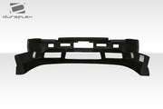 1989-1994 Nissan 240SX S13 Duraflex GT-1 Front Bumper Cover - 1 Piece