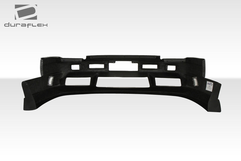 1989-1994 Nissan 240SX S13 HB Duraflex GT-1 Body Kit - 4 Piece - Includes GT-1 Front Bumper Cover (107819) GT-1 Side Skirts Rocker Panels (107820) GT-1 HB Rear Bumper Cover (107821)