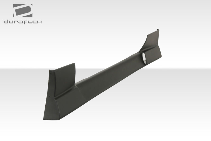 1989-1994 Nissan 240SX S13 Duraflex GT-1 Side Skirts Rocker Panels - 2 Piece