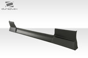 1989-1994 Nissan 240SX S13 2DR Duraflex GT-1 Body Kit - 4 Piece - Includes GT-1 Front Bumper Cover (107819) GT-1 Side Skirts Rocker Panels (107820) GP-1 Rear Bumper Cover (100850)