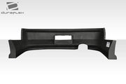 1995-1998 Nissan 240SX S14 Duraflex WX-9 Rear Bumper Cover - 1 Piece