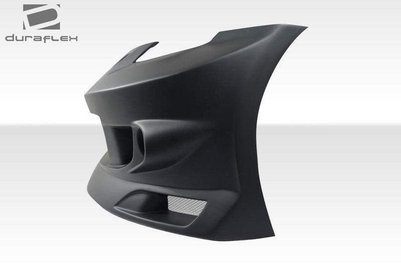 2003-2008 Nissan 350Z Z33 Duraflex J-Spec Front Bumper Cover - 1 Piece
