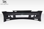 2003-2008 Nissan 350Z Z33 Duraflex J-Spec Front Bumper Cover - 1 Piece